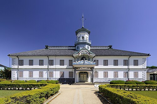구가이학교