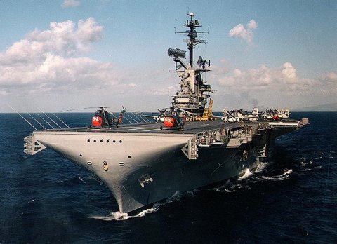 USS 요크타운
