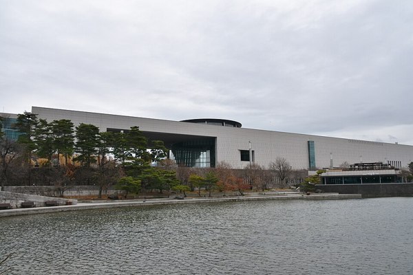 중앙박물관