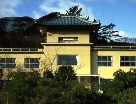 하코네 미술관