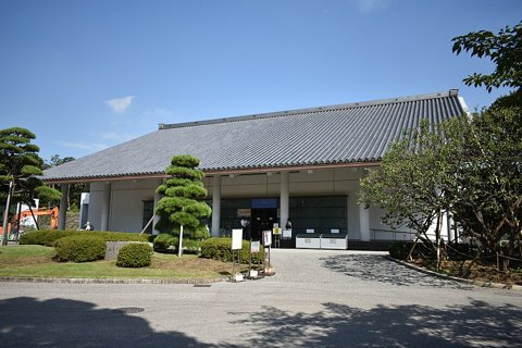 황실박물관