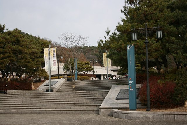 국립부여박물관