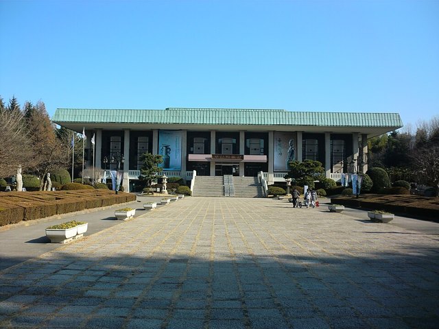 복천박물관