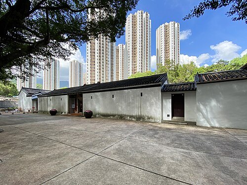삼동옥 미술관