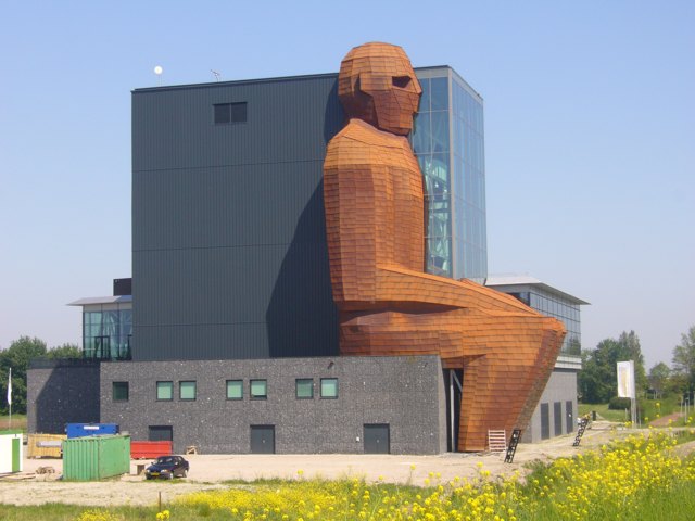 코르푸스 미술관