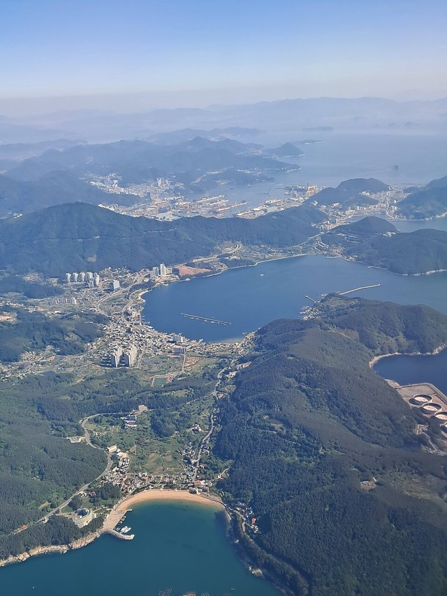 해금강테마박물관