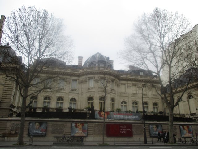 jacquemart-안드레 미술관