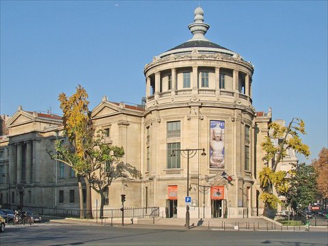 국립 기메 동양 박물관