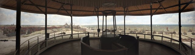 파노라마 메스다그