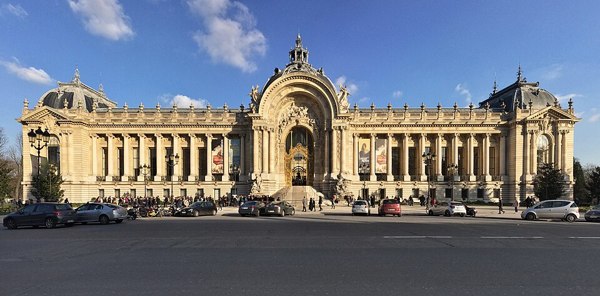 소규모 궁전 박물관