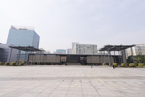 마카오 수장 품 박물관